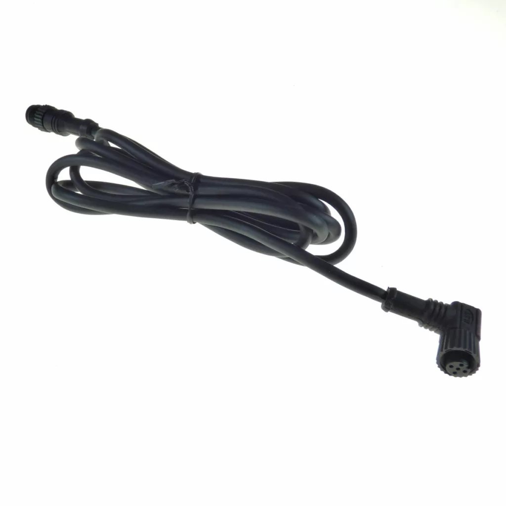 Torqeedo 5 Pin Cable Extension for Throttle