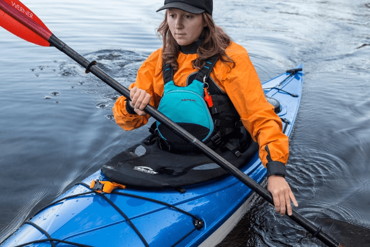 Your Kayaking Safety Equipment Guide - Ritz Marine