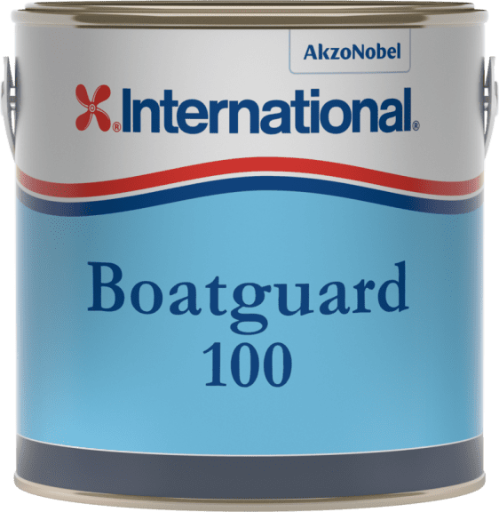 Antifouling & Cleaning Products