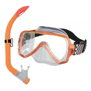 Beuchat Set MS Oceo Purge 8-12 Orange