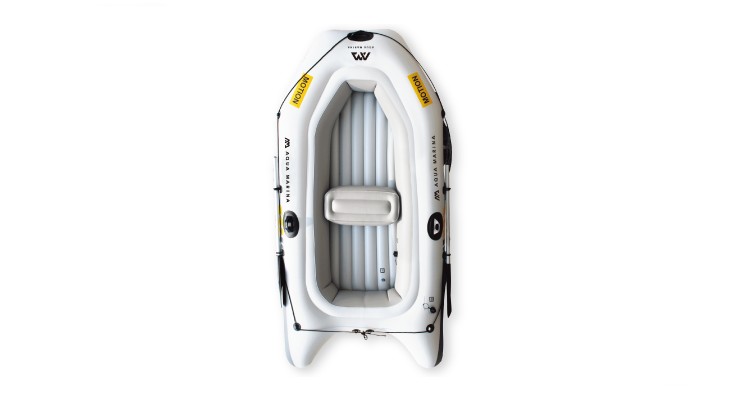 MOTION Sports Boat PVC Material