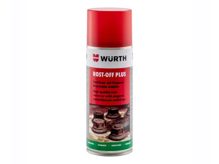 Wurth Rust Converter Spray 400ml