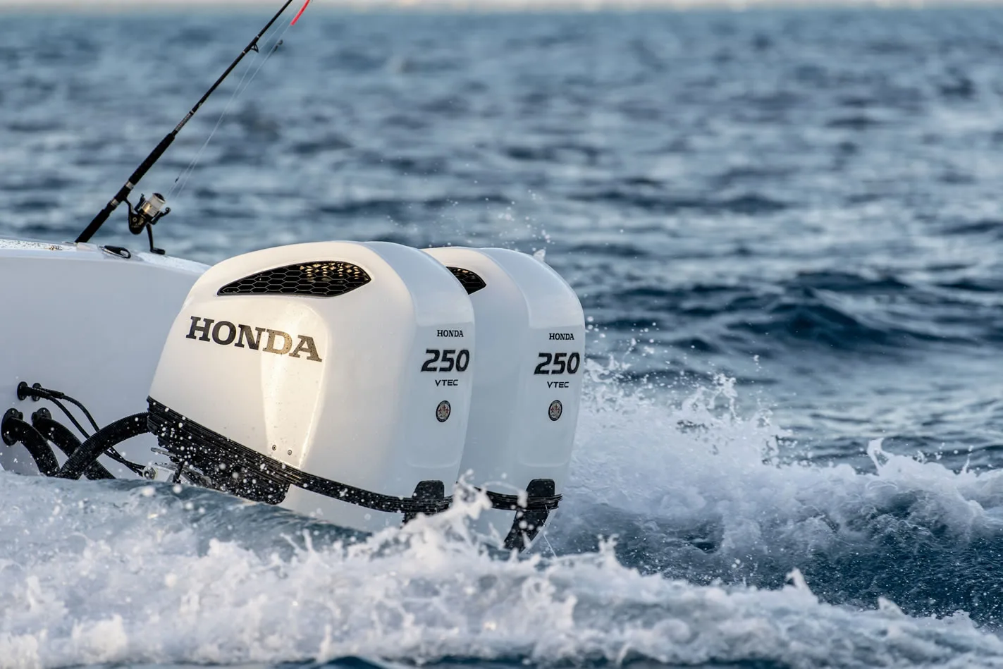 Ritz Marine: Your New Destination for Honda Outboards – Official Resellers!