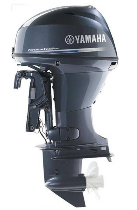 Yamaha Marine Outboard | 30HP | Four Stroke | Long Shaft | Electric Start