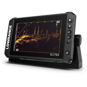 Lowrance Elite FS™ 9"-02