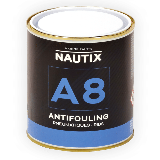 Nautix A8