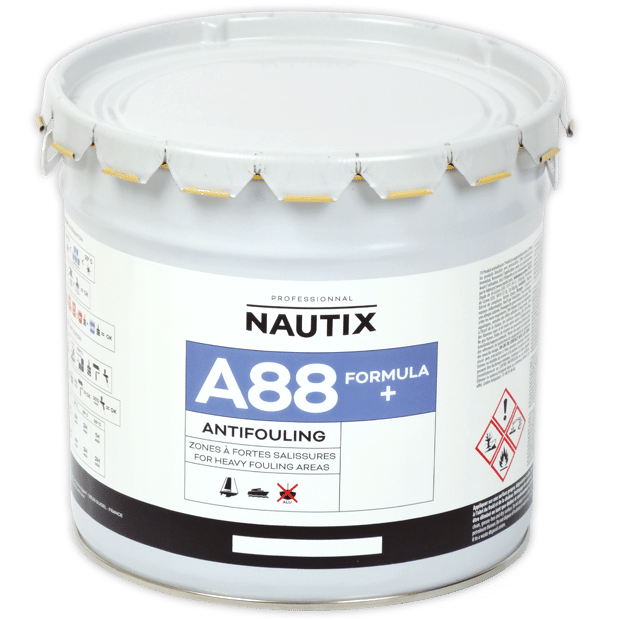 Nautix A88