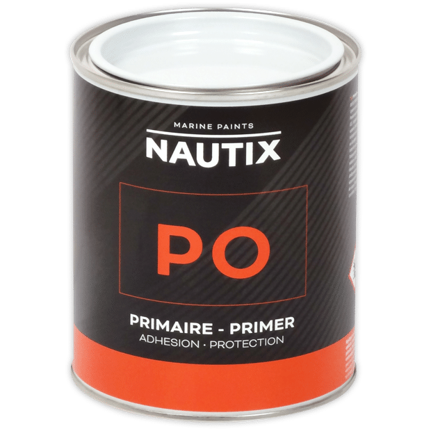 Nautix P0 Primer
