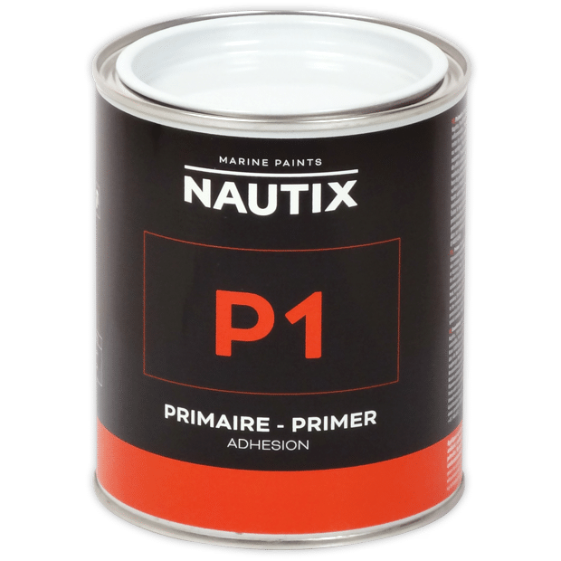 Nautix P1 Primer