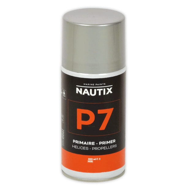 Nautix P7 Spray