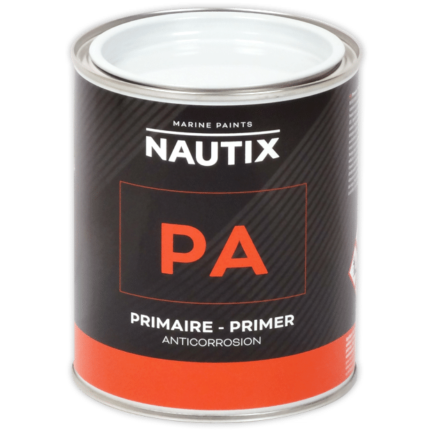 Nautix PA 350ml