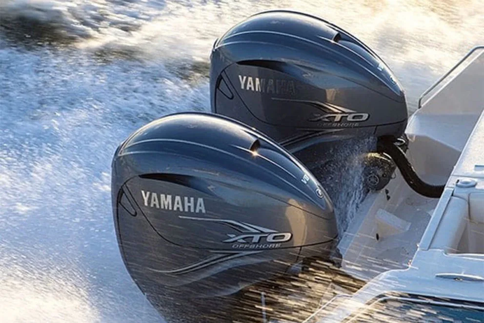 Exciting News: Ritz Marine Now Your Official Yamaha Reseller in Malta!