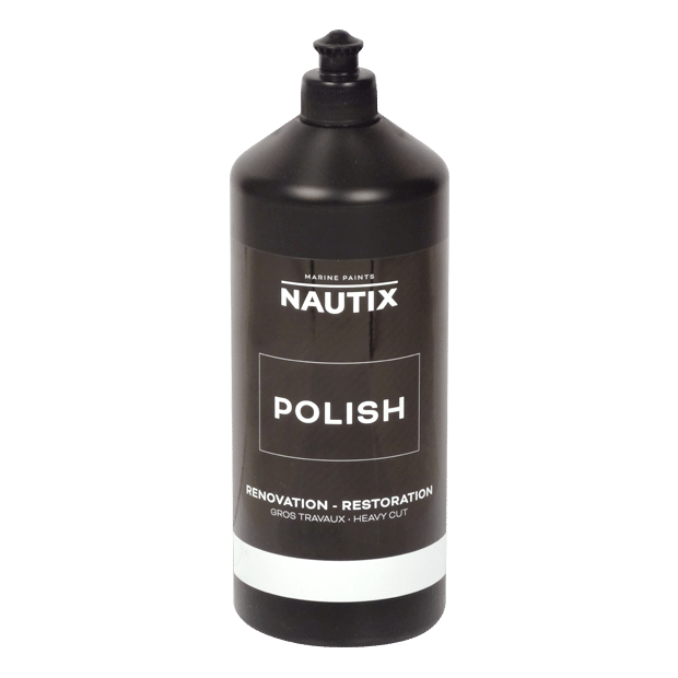Nautix Polish