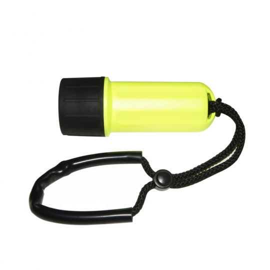 Water Resistant LED Torch