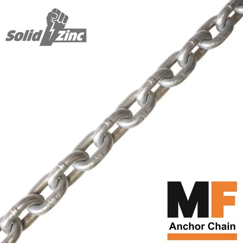 Chain 6mm (per m)