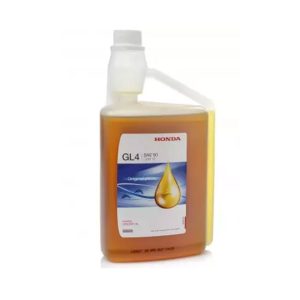 Honda gear oil