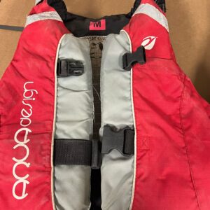 Second Hand Life Jackets