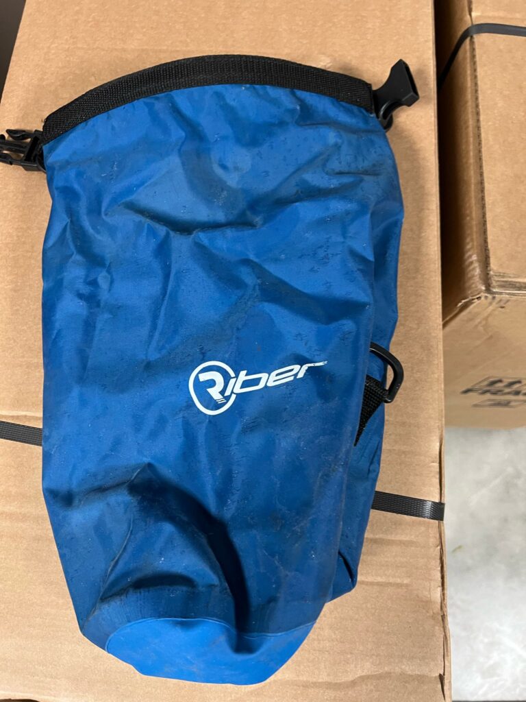 Second Hand Dry Bags (different sizes available)