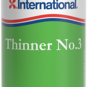 Thinner No.3