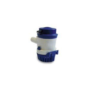 Bilge pump