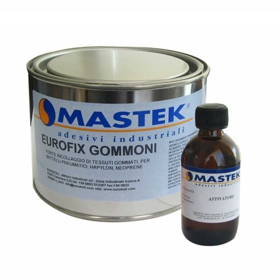 Mastek Eurofix Gommoni Glue (Hypalon)