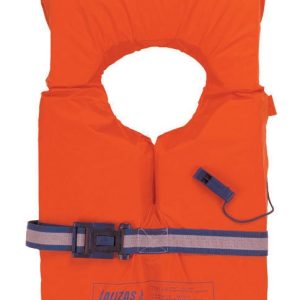 Lalizas Life Jacket Vest Adults