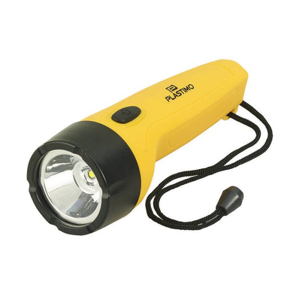 Waterproof and Floating LED Torch