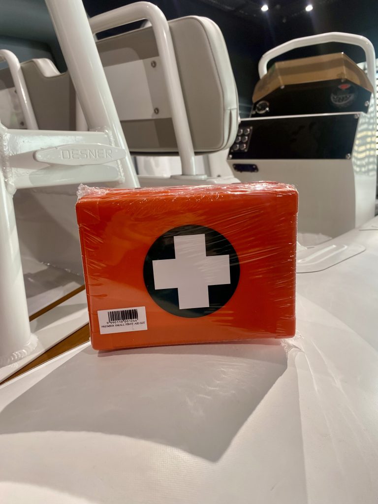 Premier First Aid Kit