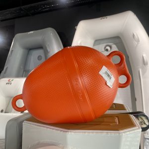 Buoy 10L Buoyancy Red