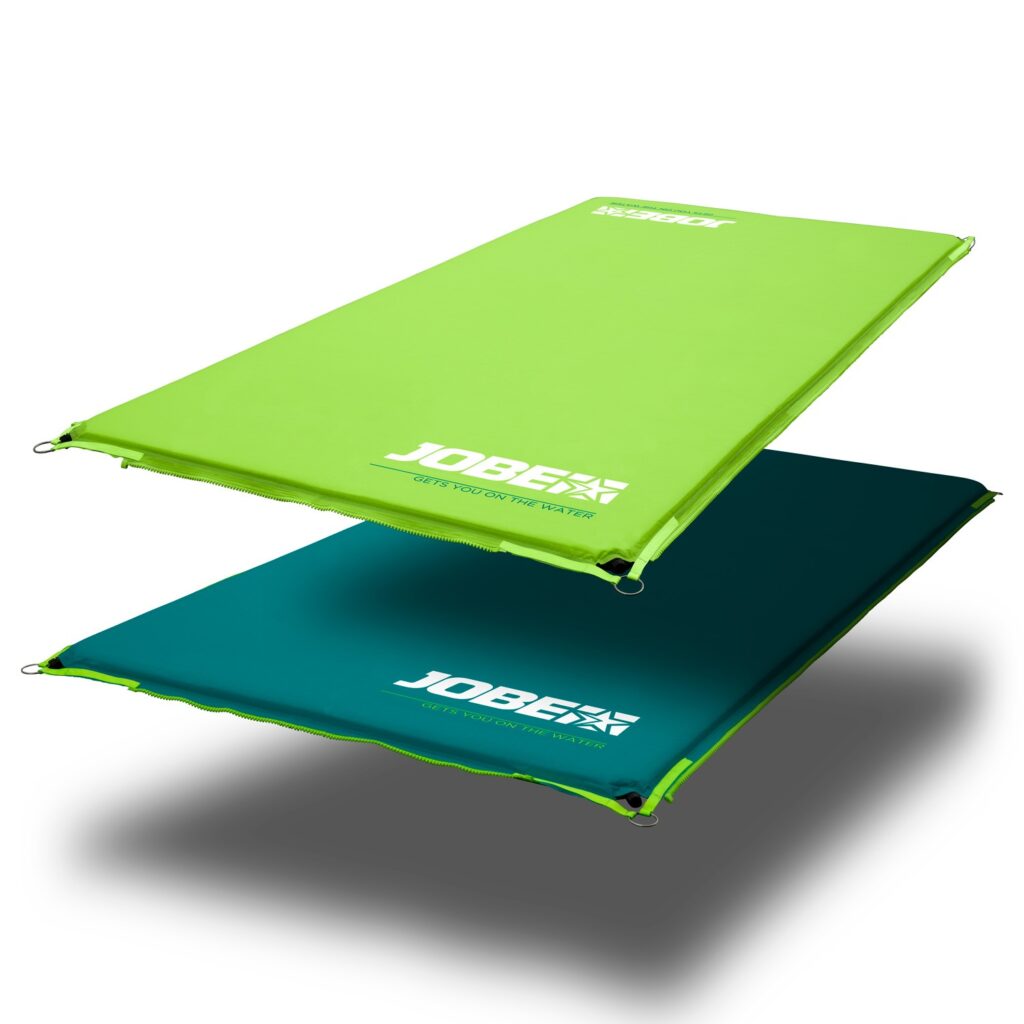 Jobe Manta Floating Mat 1.5 x 3m