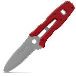 NRS Pilot SAR knife