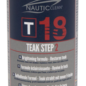 Nautic Clean T18