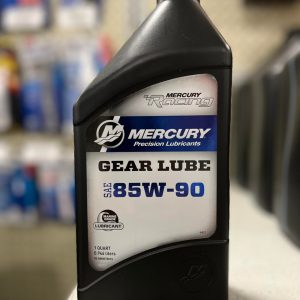 Gear Lube Racing