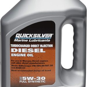 Diesel Engine Oil SYN 5W-30