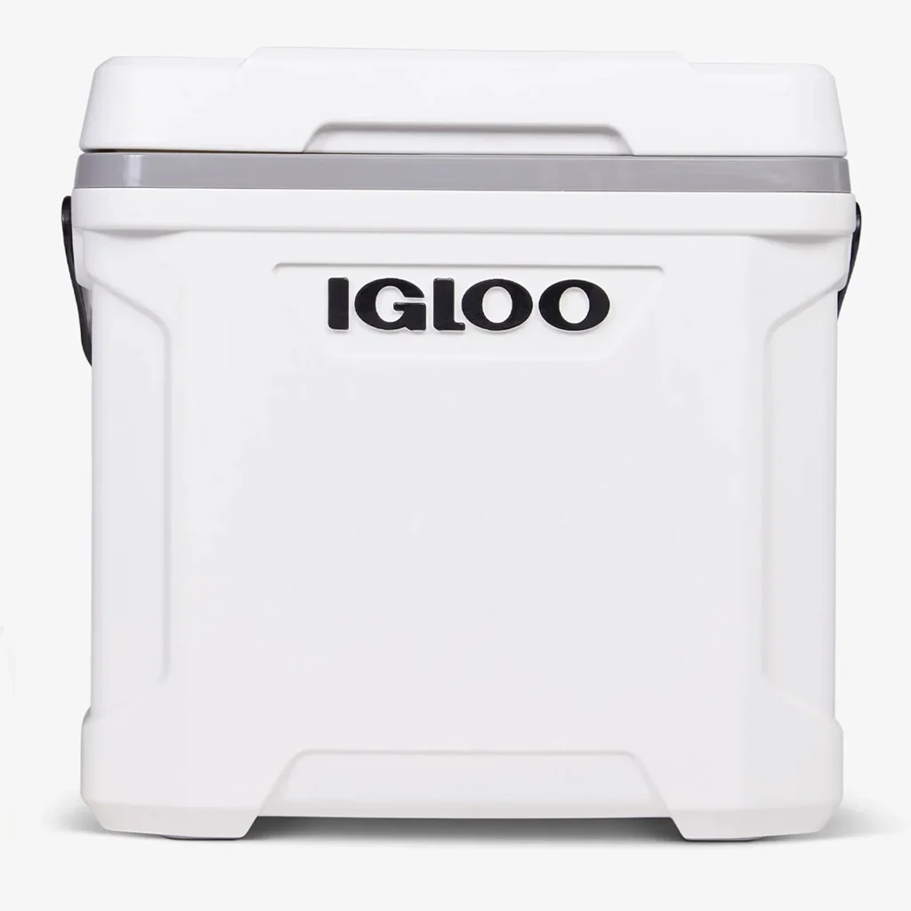 IGLOO Latitude Marine Ultra White 28L