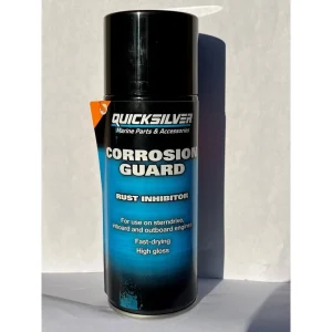 Quicksilver Corrosion Guard