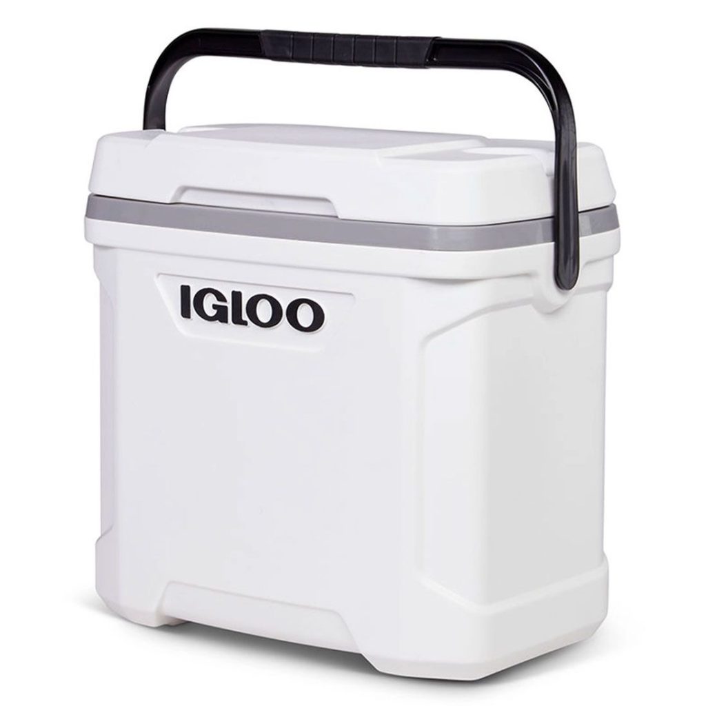 IGLOO Latitude Marine Ultra White 23L