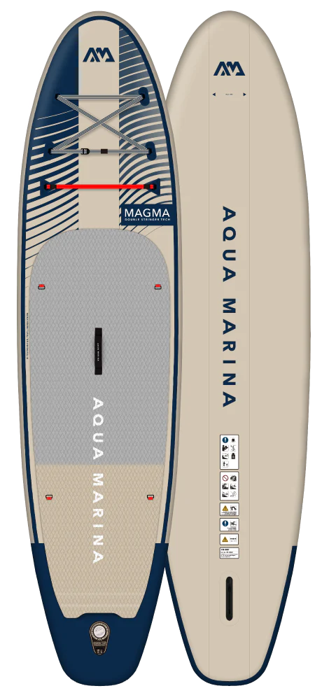 Aqua Marina Magma (2024 Model)