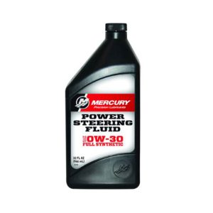 Power Steering Fluid