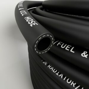 fuel hose heavy duty