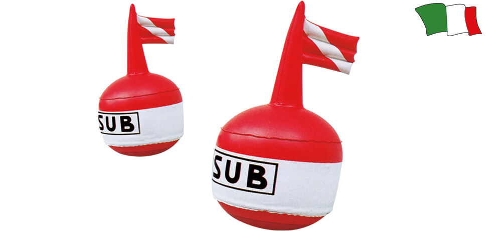 Driver Buoy Large D. 370mm (Sub Grande)