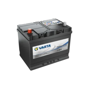 Battery Varta PRO 12V, 75ah