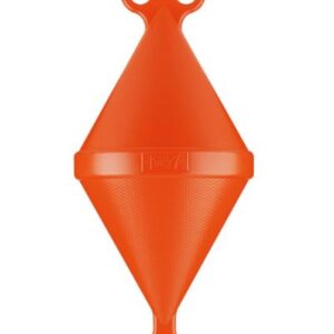 Biconical Mooring Buoy