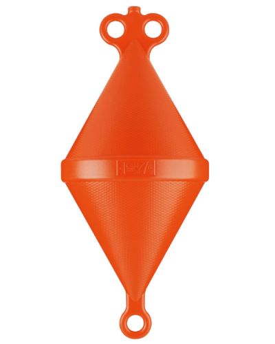 Biconical Mooring Buoy