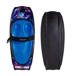 Spinera Kneeboard Blue