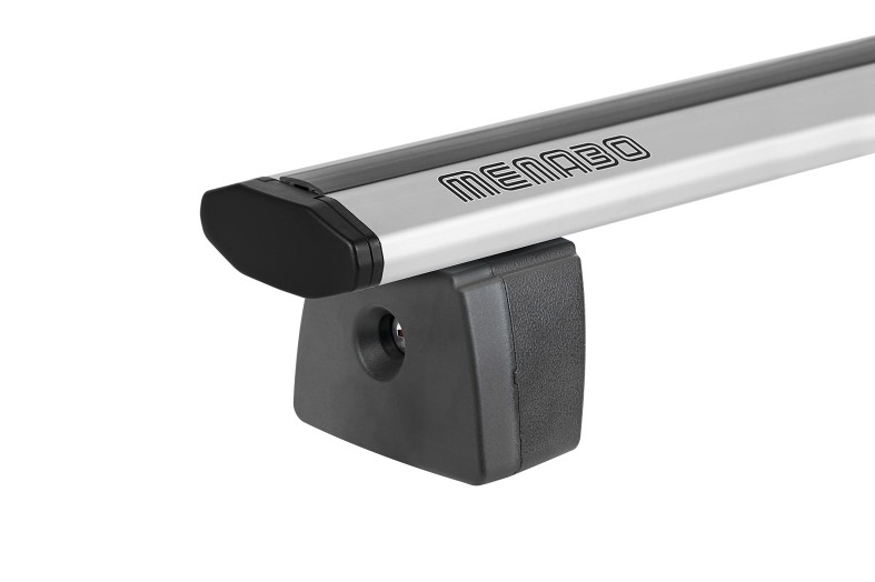 Menabo Universal Truck Bed Roof Rack 170mm