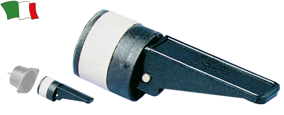 Expanding Drain Plug Standard D.35