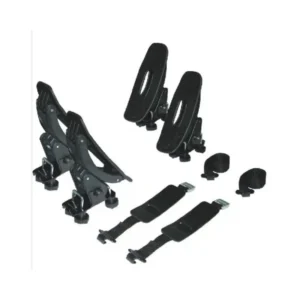 Kayak Roof Racks Universal Saddles