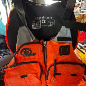 Life Jacket