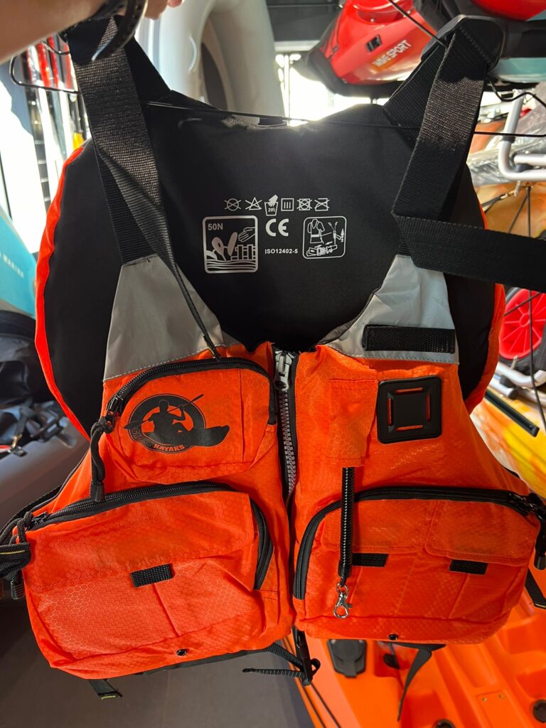 Galaxy Life Jacket (Univeral Size)